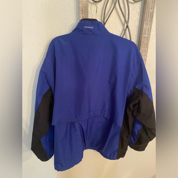 Reebok Men jacket - Picture 3 of 5